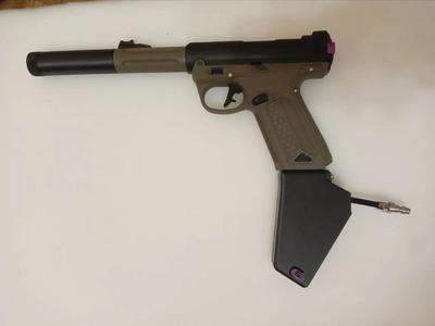 M4 angled hpa glock v2   