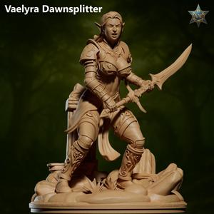 Vaelyra Dawnsplitter