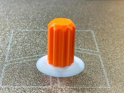 Print Bed Scraper   