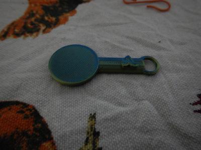 Australian Shopping Trolley Opener