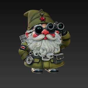 Gnome pathfinder