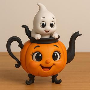 Boo & Brew