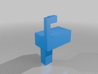 You got mail! ahh thing