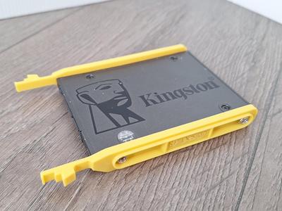 Dell X9FV3 Replacement 2.5" SSD Mounting Bracket