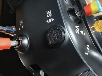 tx16s Toggle Switch Stopper Dust Plug