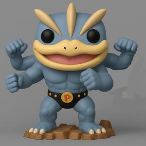 Funko Pop - Machamp