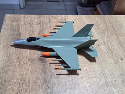 P996 - Lazer GTA ONLINE