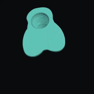 valve caps for car or bike.