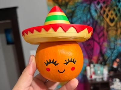 Sombrero – Available in Multiple Sizes! 