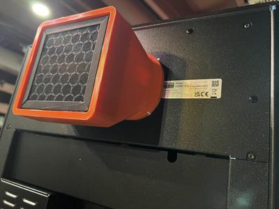 Core One DIY Chamber Filter HEPA and Carbon