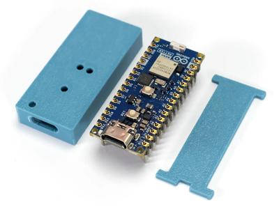 Enclosure for Arduino Nano Matter   
