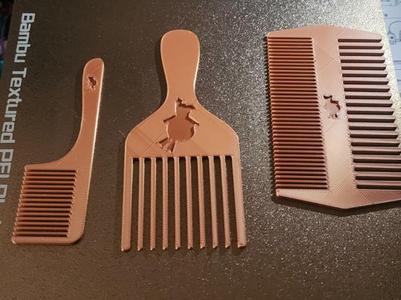 comb set