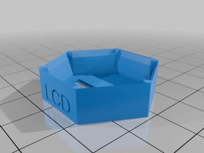 REK5LAB IR BAZOOKA V3 Case