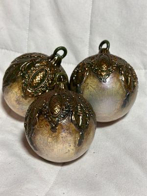 X-Mas Ornament