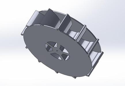 Hydraulic Turbine Generator