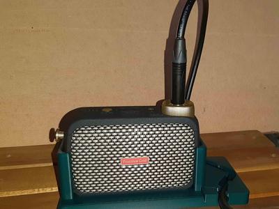 Positive Grid Spark Go Stand Mod