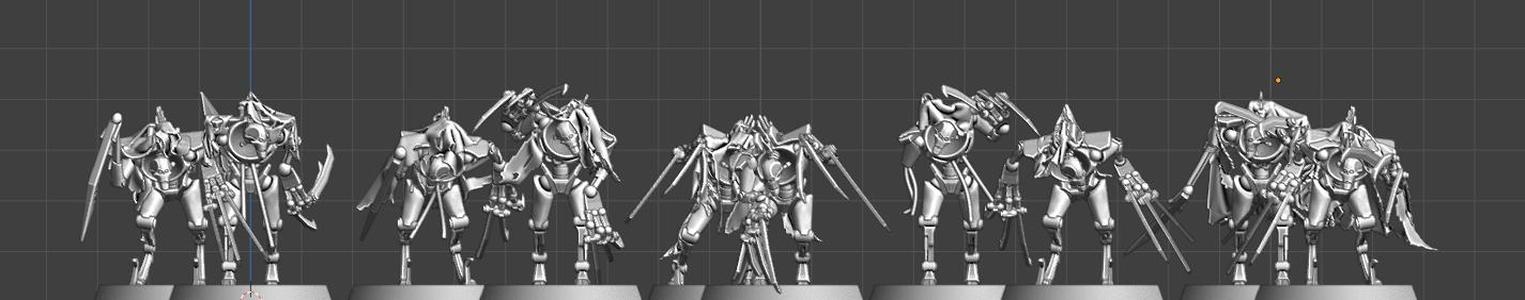 Saphorite Obliterants 2x10