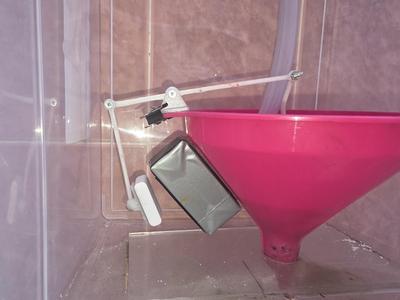 Smart Rain Sensor Door Sensor Wireless