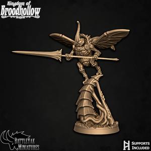 Broodwing Sentry B