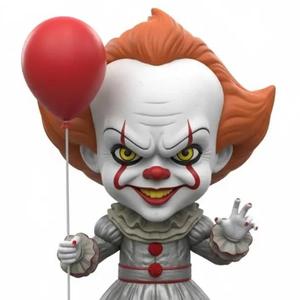 Pennywise - It