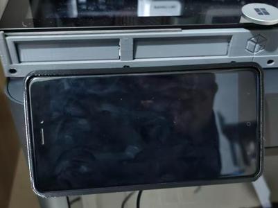 P1S P1P Touchscreen Modification Apollo Redmi Note 4X