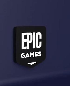 Epic Games - LED Strip compatible