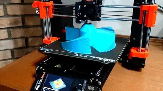 Boat Propeller – 30° Pitch, 3-Blade for Electric Paddle Board Motor