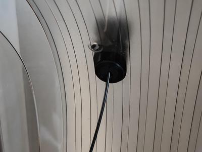 Creality Space Pi (Plus) Connector