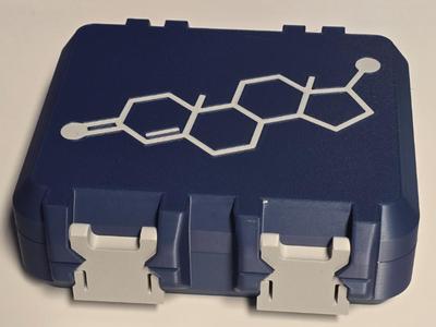 TRT Snap Case Organizer