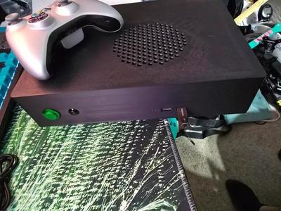 Xbox 360 Shell