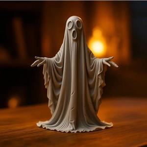 ghost (Halloween)