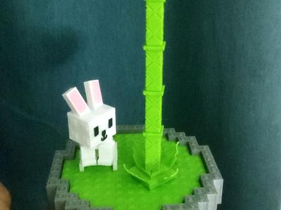 【Roblox】Grow a Garden —Lucky Bamboo will usher in enhanced fortune for you