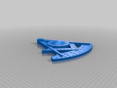 Past Master's Jewel/Pendant