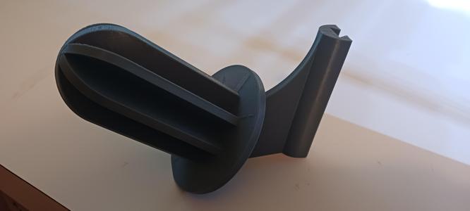 Flashforge Adventurer 5M Filament Spool Holder