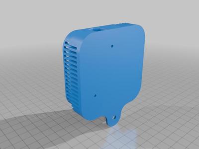 Box for NodeMCU ESP8266