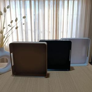 Bandeja Simple para Exibicion_Deco