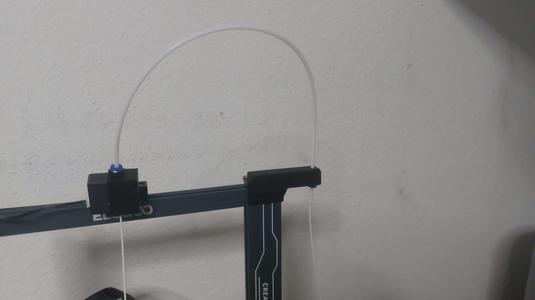 PTFE Filament Sensor Adapter Elegoo neptune 4 pro