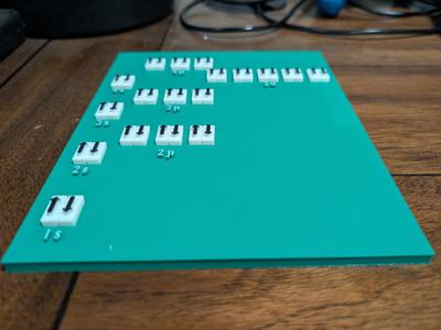 Atomic Orbitals Manipulative