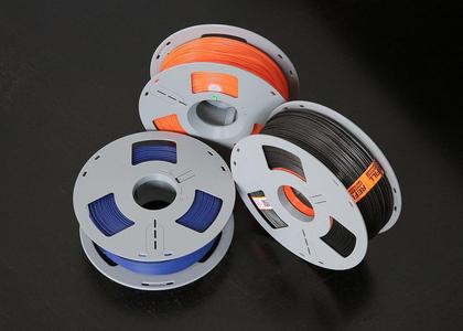 UniReel - Universal Filament Refill Reel