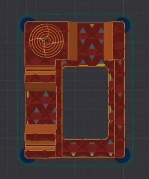 45Drives - Light Weight SSD Caddies   