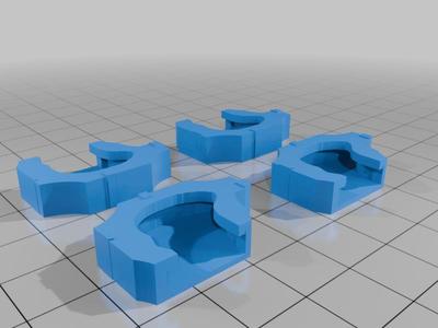 tiny hawk freestyle 3 slide on feet 