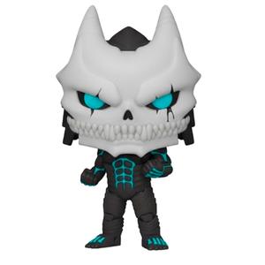 Kafka Hibino Funko (Fan Art) Kaiju No. 8