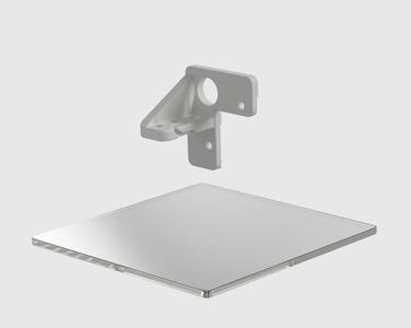 BlTouch Mount for CR10S