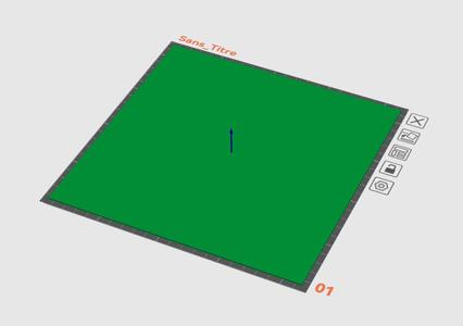 Verifying bed levelness
