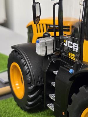 Water tank canister 25L