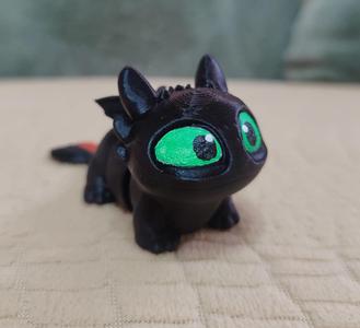 MINI FLEXI ARTICULATING TOOTHLESS( SUPPORT FREE )