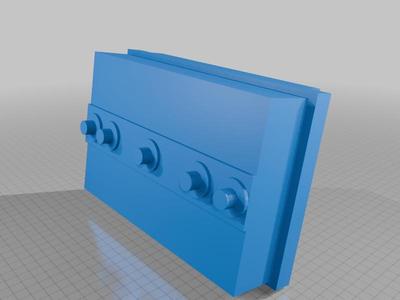 Fardriver ND721200 - Mock up - Motor controller