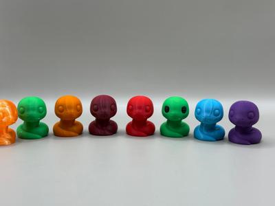 Sly – 30 min – The Sweetest Snake in the Garden