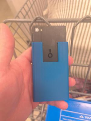 One Key Pro Hardware Wallet Case