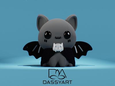 BAT HALLOWEEN KAWAII BAT HALLOWEEN | BAT HALLOWEEN